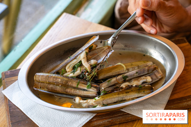 L'Andouille, le restaurant traditionnel de Puteaux - les photos - A7C06654