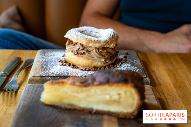 L'Andouille, le restaurant traditionnel de Puteaux - les photos - A7C06674