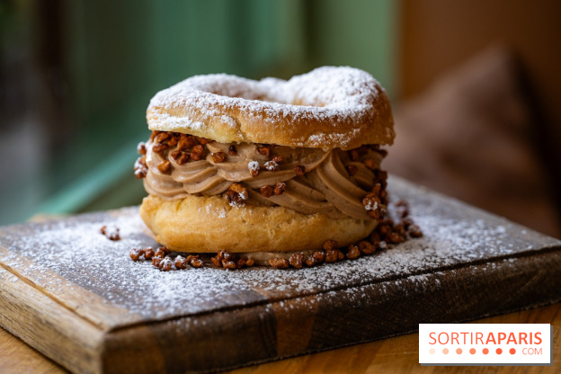 L'Andouille, le restaurant traditionnel de Puteaux - les photos - A7C06681