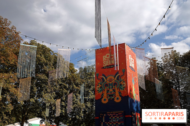 Rock en Seine 2025 - nos photos - ambiance