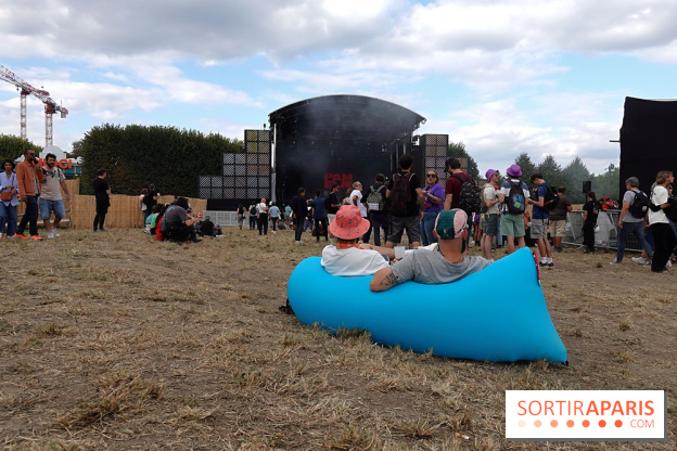 Rock en Seine 2025 - nos photos - ambiance