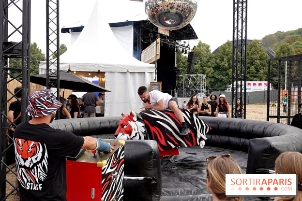 Rock en Seine 2025 - nos photos - ambiance