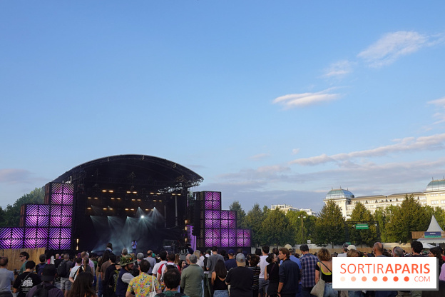 Rock en Seine 2025 - nos photos - ambiance