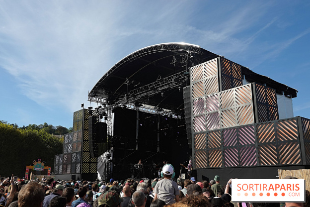 Rock en Seine 2025 - nos photos - ambiance