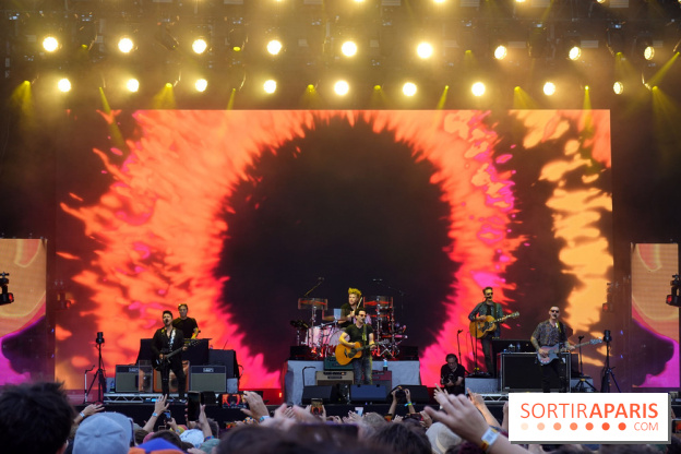 Rock en Seine 2025 - Stereophonics