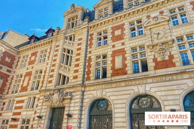 Caserne Montmartre