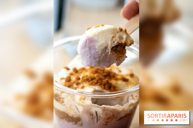 Onigami, le resto street food dédié aux onigirazus japonais Paris 10e - photos