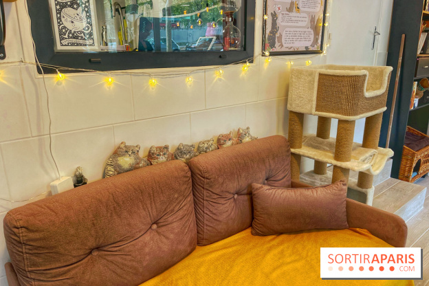 Chat-Rivari Café - IMG 4689