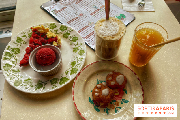 Chat-Rivari Café - IMG 4714