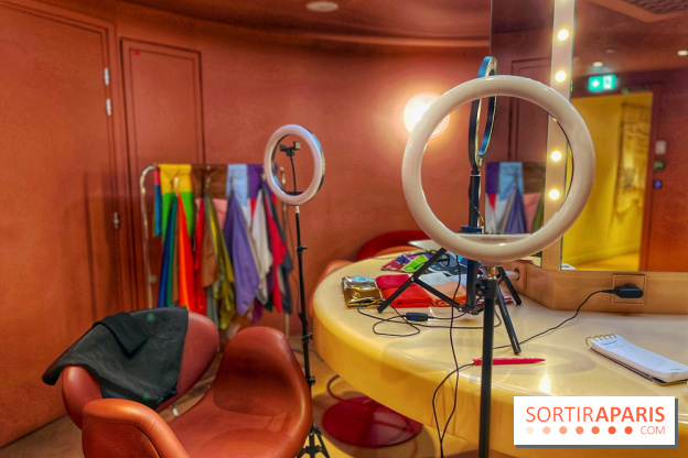 Colorimétrie à la Wellness Galeries Lafayette - IMG 4672