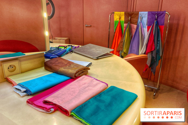 Colorimétrie à la Wellness Galeries Lafayette - IMG 4674