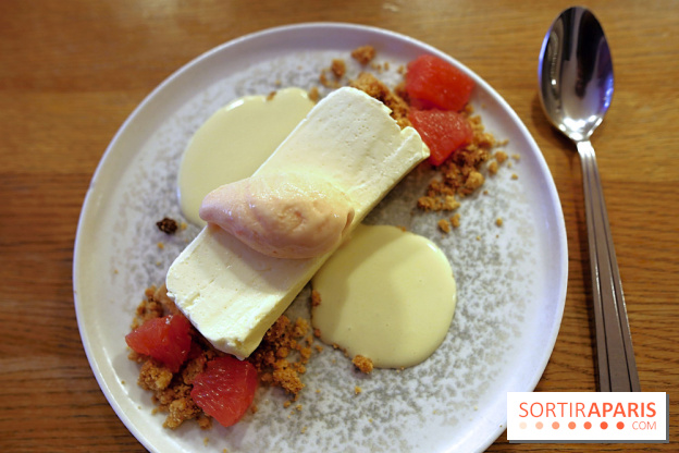 Restaurant Les Pères Siffleurs à Paris, nos photos