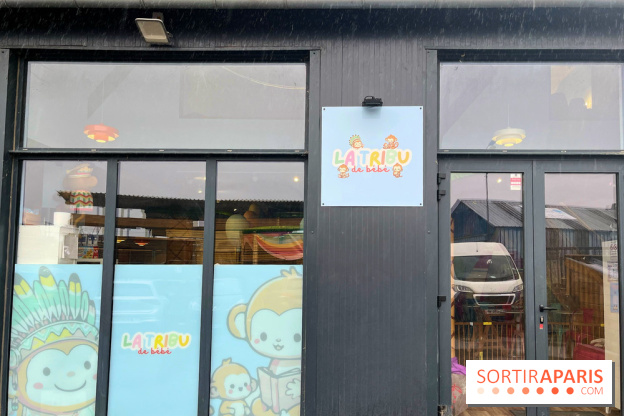 La tribu de bébé - nos photos - BC5C67C1 C421 4CCE 84CD 0EE2060A86CC