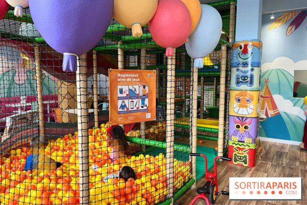 La tribu de bébé - nos photos - C2A42707 9A9F 47BD 8390 F92387E5D475