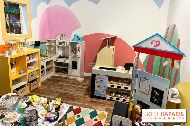 La tribu de bébé - nos photos - DA8D40CB D5C1 40FE 9A7F 852F93421044