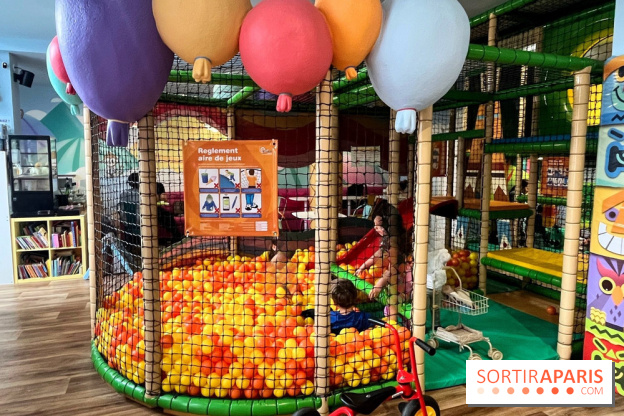 La tribu de bébé - nos photos - E4348F76 B883 4D1B 8859 F022F96C6789