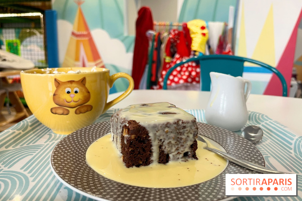 La tribu de bébé - nos photos - C5B54BAB DEAD 4CD4 90B4 FF30CBC62735