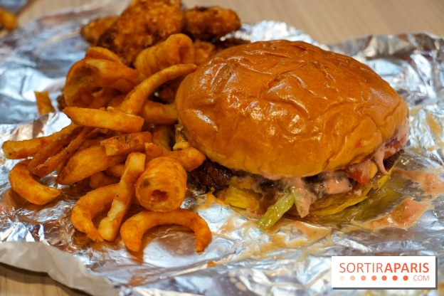 Mealy : le restaurant street food de Michou à Paris - DSC07103