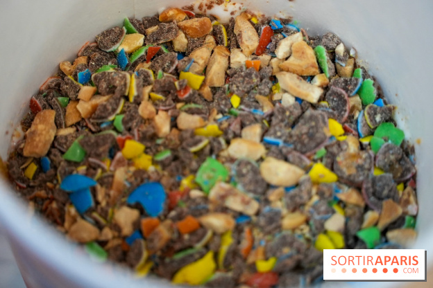 Mealy : le restaurant street food de Michou à Paris - DSC07135