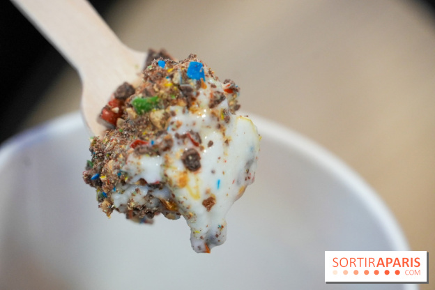 Mealy : le restaurant street food de Michou à Paris - DSC07138