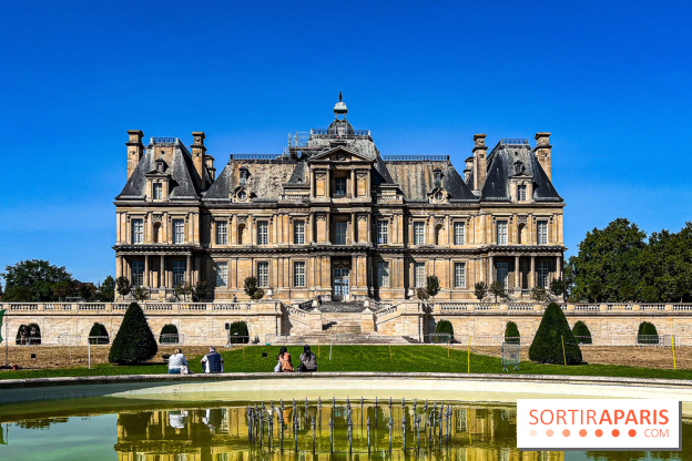 Tous en piste ! à Maisons-Laffitte (78): poneys, calèche et spectacles équestres gratuits au château