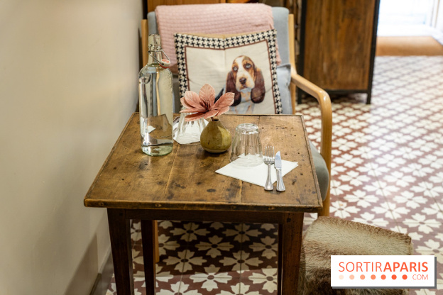 Maison Tonnerre, boulangerie - coffee shop et brunch à Versailles - A7C06987