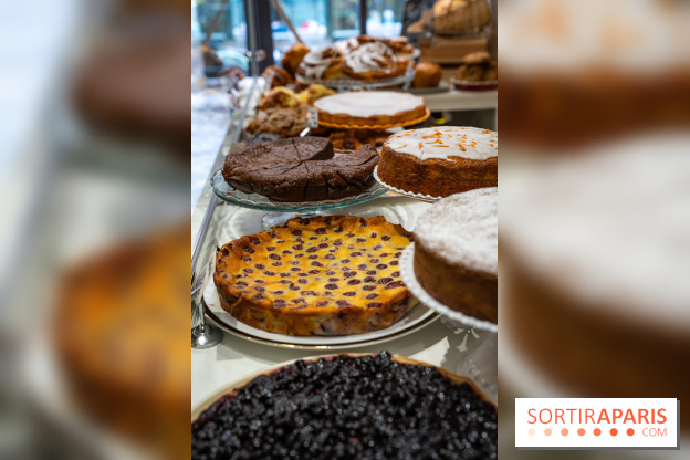 Maison Tonnerre, boulangerie - coffee shop et brunch à Versailles - A7C06994