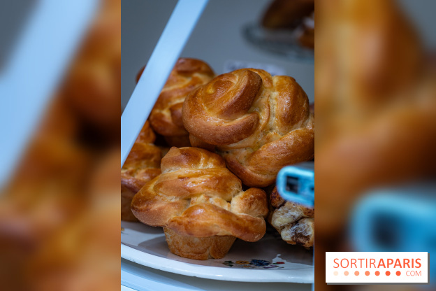 Maison Tonnerre, boulangerie - coffee shop et brunch à Versailles
