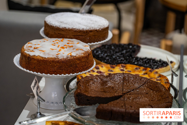 Maison Tonnerre, boulangerie - coffee shop et brunch à Versailles