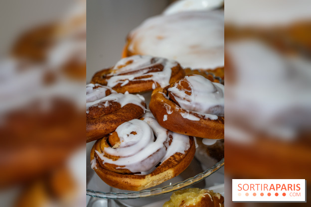 Maison Tonnerre, boulangerie - coffee shop et brunch à Versailles
