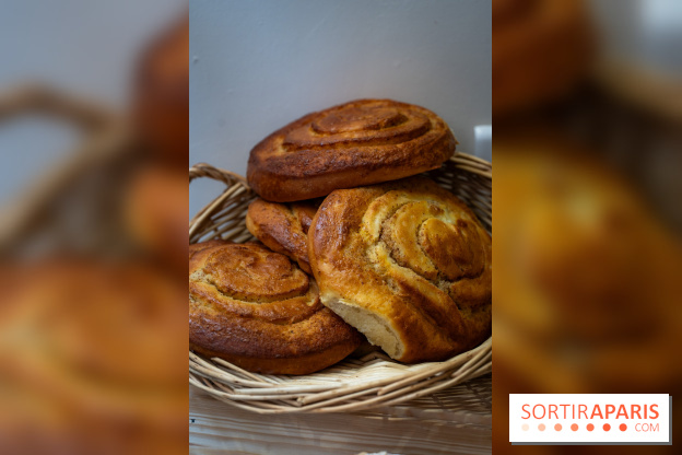 Maison Tonnerre, boulangerie - coffee shop et brunch à Versailles - A7C07013