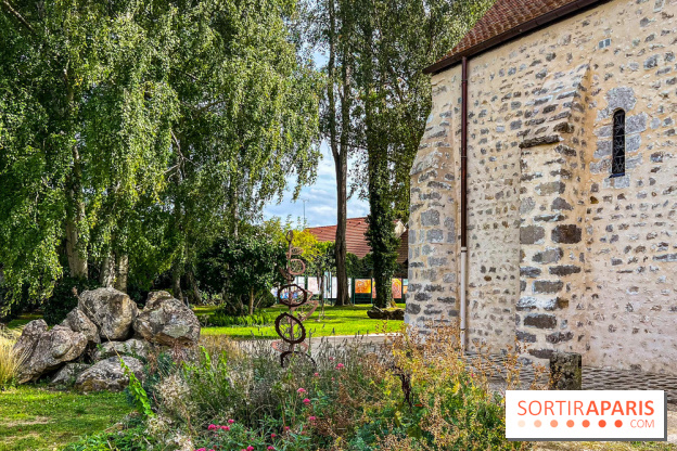 Chapelle Saint Blaise des Simples - IMG 6313 jpg 2