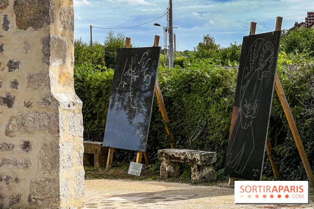 Chapelle Saint Blaise des Simples - IMG 6325 jpg 2