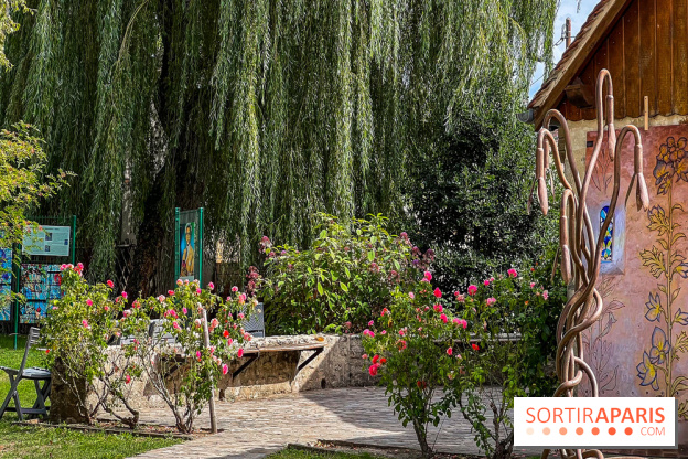 Chapelle Saint Blaise des Simples - 2