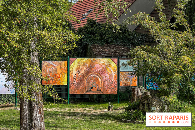 Chapelle Saint Blaise des Simples - IMG 6330 jpg 2