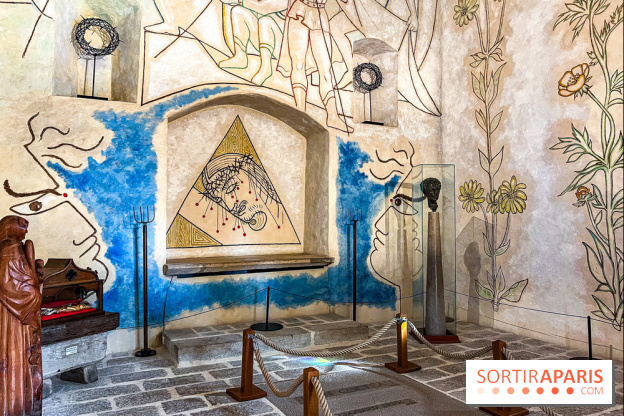 Chapelle Saint Blaise des Simples