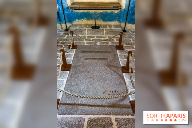 Chapelle Saint Blaise des Simples - IMG 6372 jpg 2