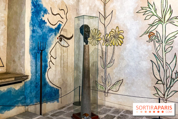 Chapelle Saint Blaise des Simples - IMG 6379 jpg 2