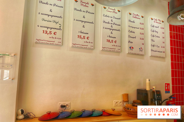 Cocottes Gourmandes - IMG 4743