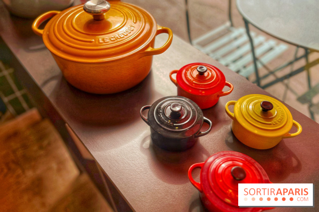 Cocottes Gourmandes - IMG 4745