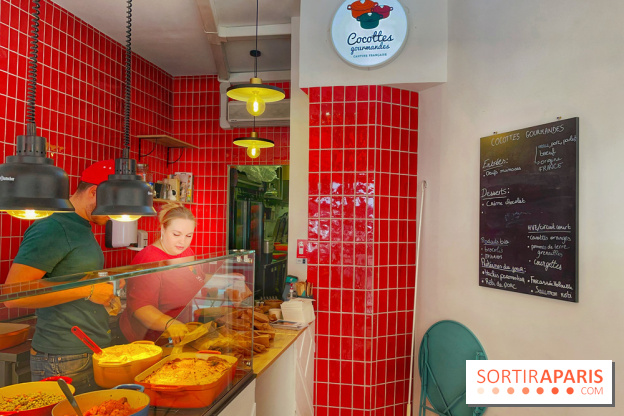 Cocottes Gourmandes - IMG 4746