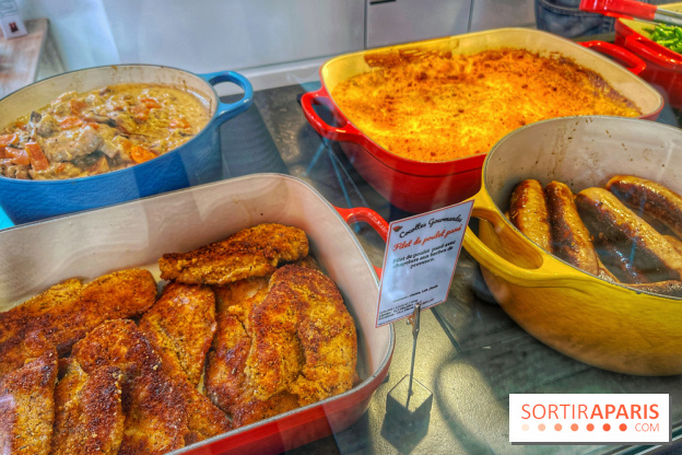 Cocottes Gourmandes - IMG 4753