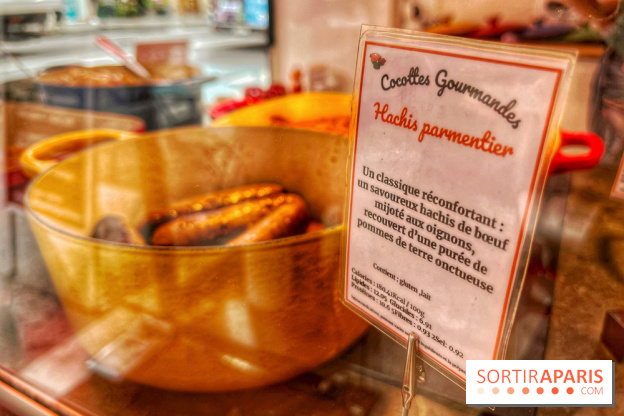 Cocottes Gourmandes
