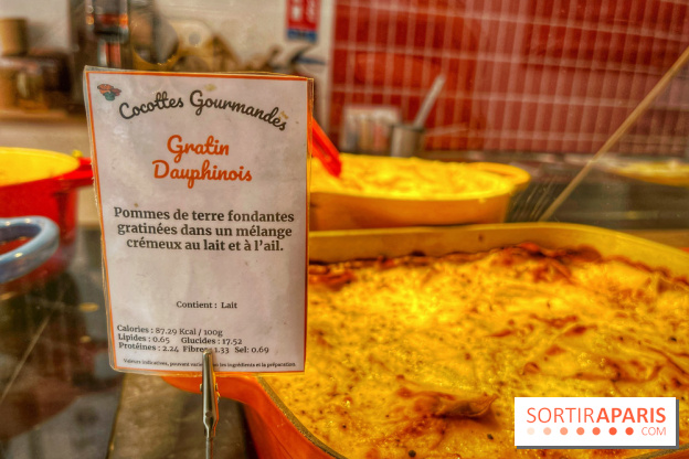 Cocottes Gourmandes - IMG 4758