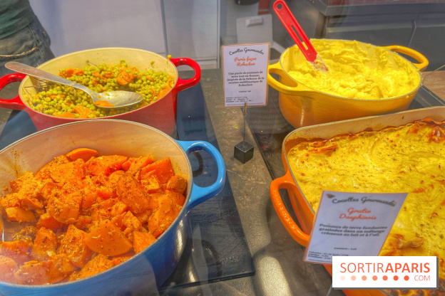 Cocottes Gourmandes - IMG 4759