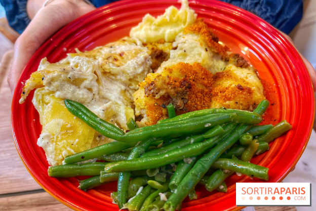 Cocottes Gourmandes - IMG 4763