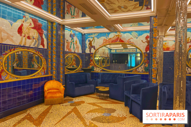 Aux Belles Poules - IMG 4771