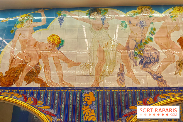 Aux Belles Poules - IMG 4774