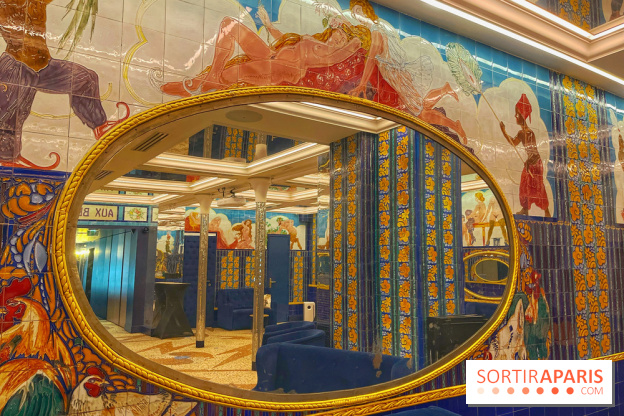 Aux Belles Poules - IMG 4775