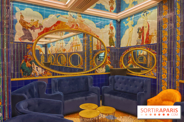 Aux Belles Poules - IMG 4777